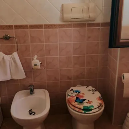 Apartment La Casetta Di Anto *