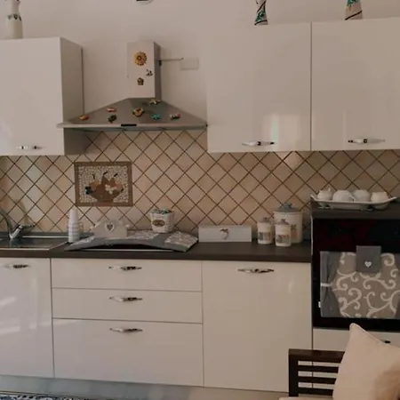 La Casetta Di Anto * Vietri