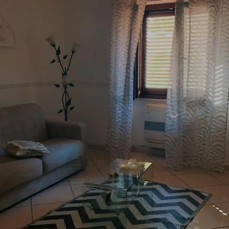 Apartment La Casetta Di Anto *