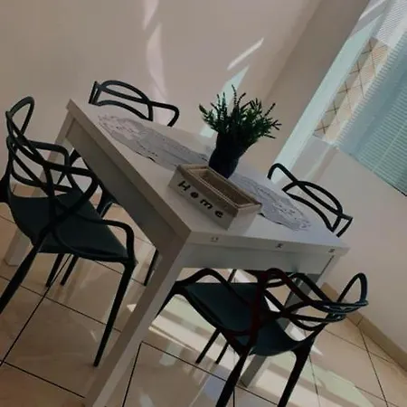 La Casetta Di Anto Apartment Vietri